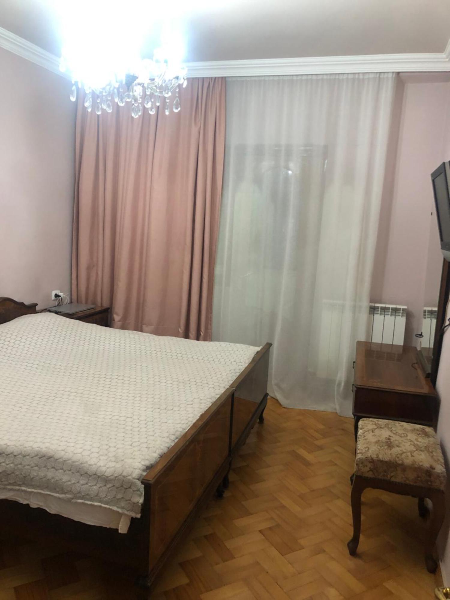 Chichu Apartment Batumi Exterior photo